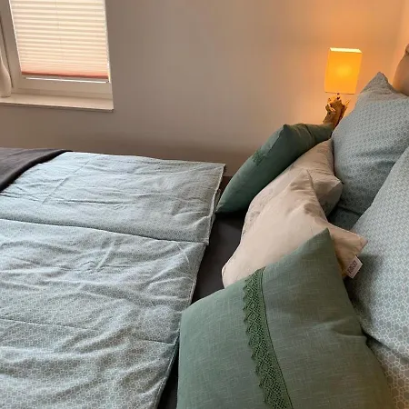 Kuestenbude Gerle Апартаменты